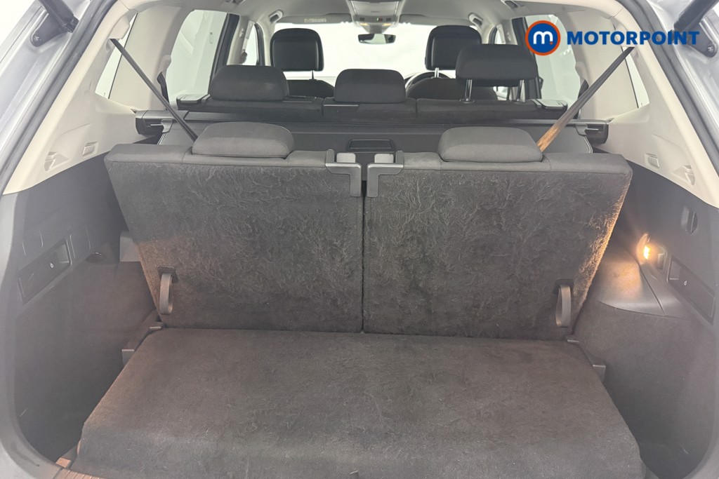 Used Volkswagen Tiguan Allspace 2021 for sale - 76146894: Photo 14