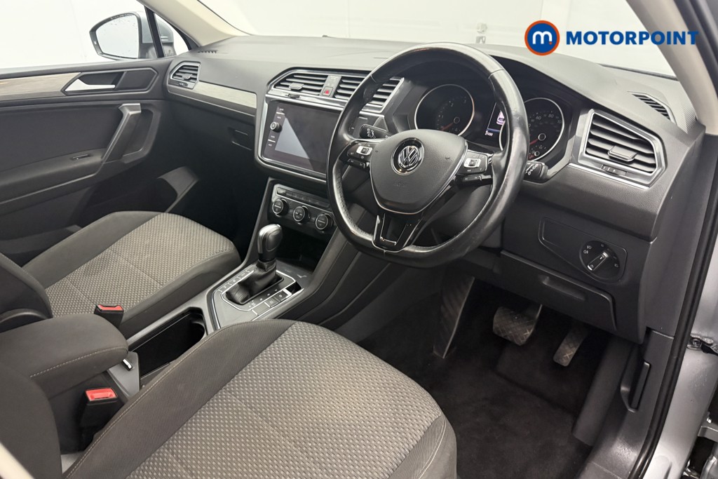 Used Volkswagen Tiguan Allspace 2021 for sale - 76146894: Photo 15