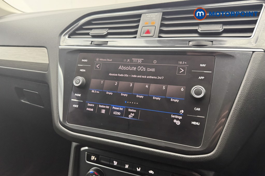 Used Volkswagen Tiguan Allspace 2021 for sale - 76146894: Photo 19