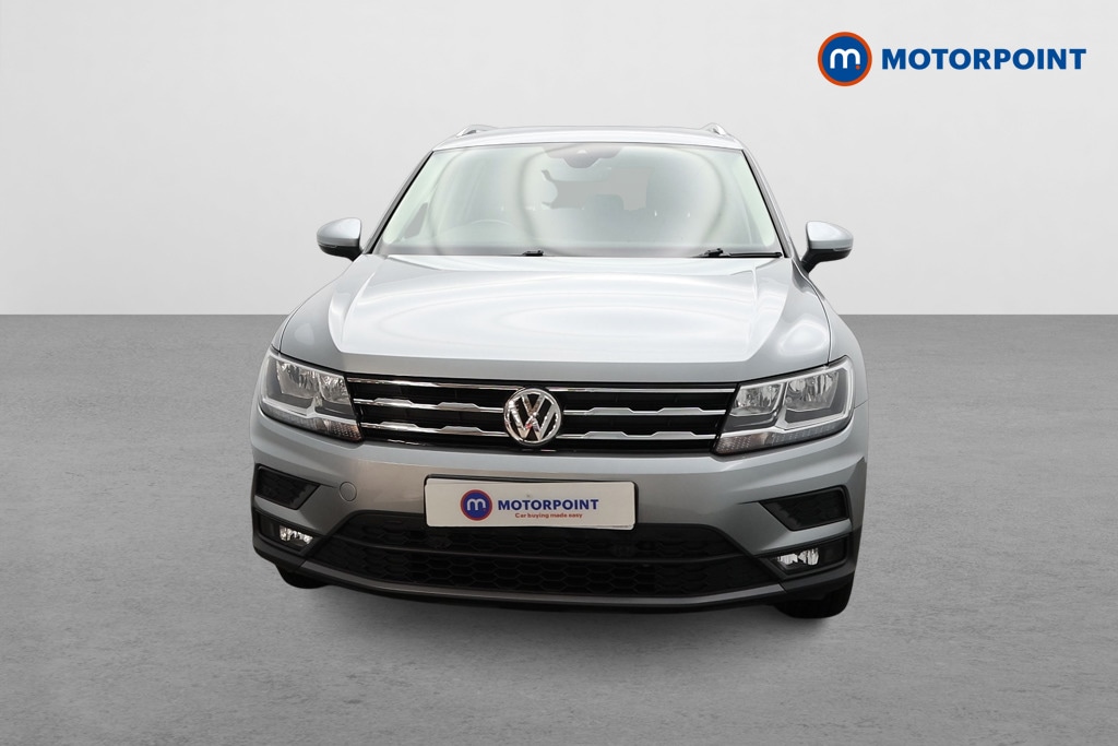 Used Volkswagen Tiguan Allspace 2021 for sale - 76146894: Photo 2