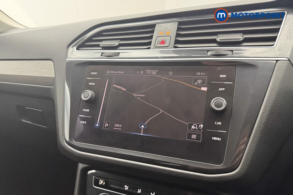 Used Volkswagen Tiguan Allspace 2021 for sale - 76146894: Photo 20