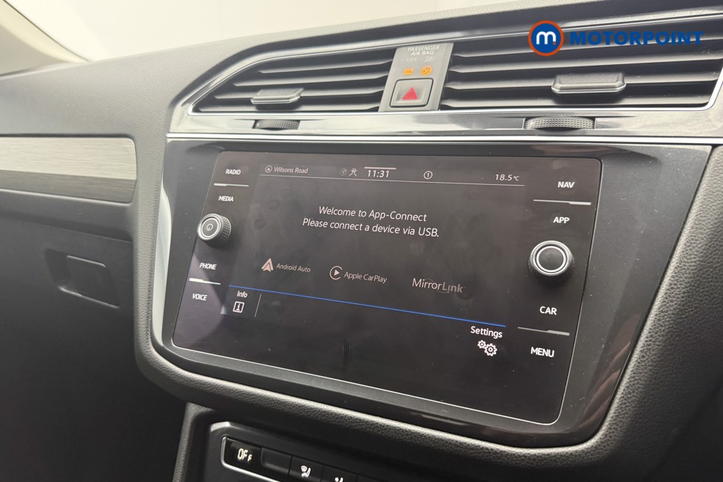 Used Volkswagen Tiguan Allspace 2021 for sale - 76146894: Photo 21