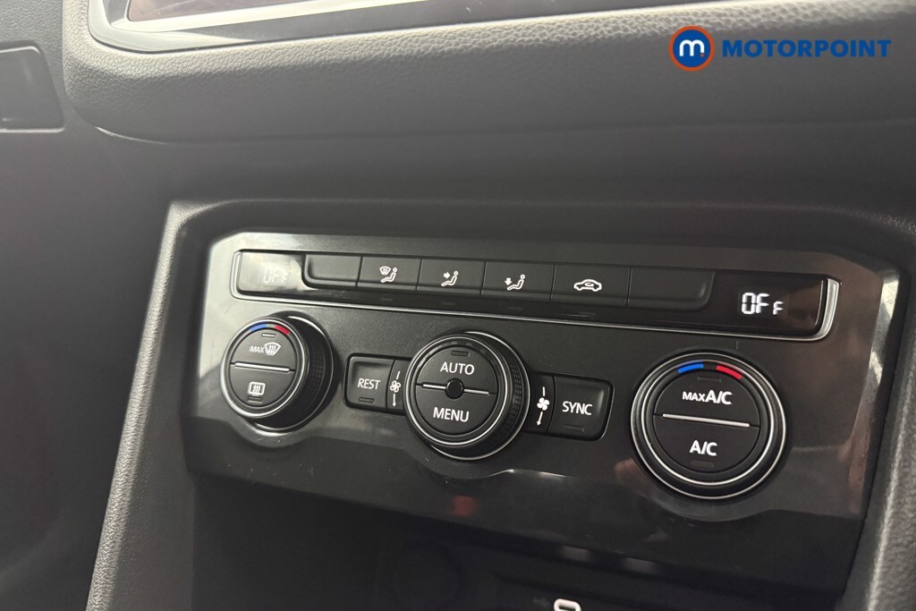 Used Volkswagen Tiguan Allspace 2021 for sale - 76146894: Photo 22