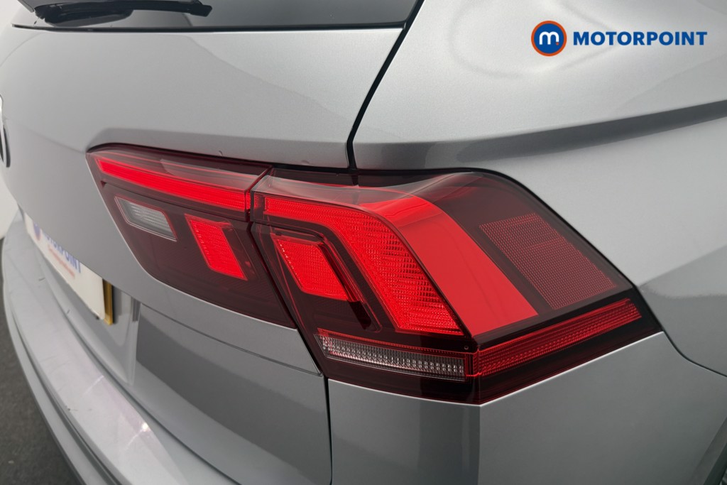 Used Volkswagen Tiguan Allspace 2021 for sale - 76146894: Photo 27