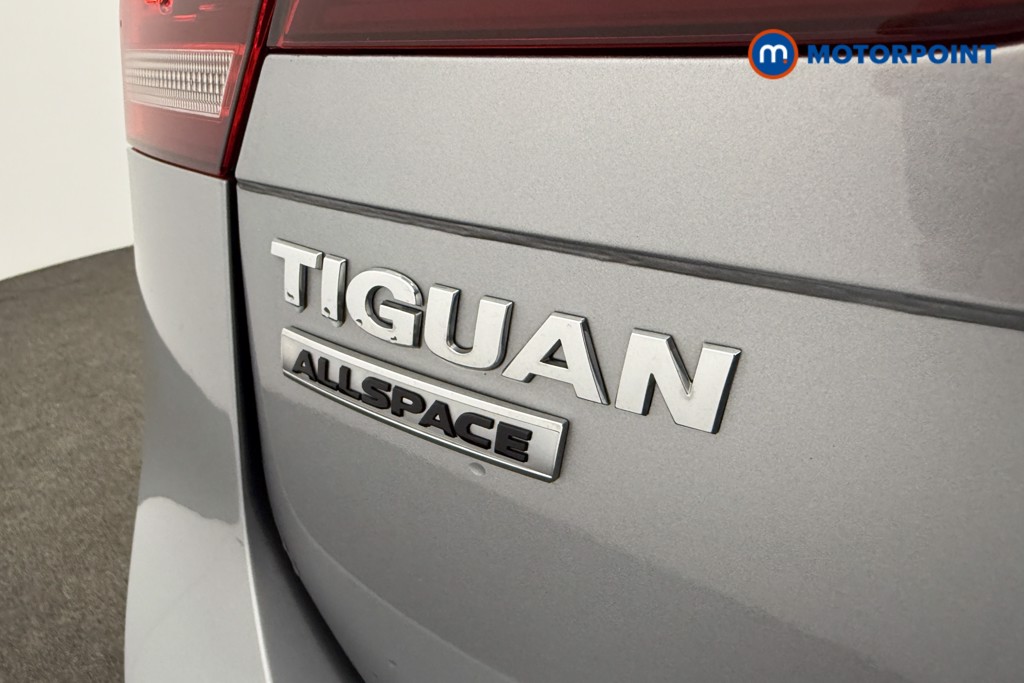 Used Volkswagen Tiguan Allspace 2021 for sale - 76146894: Photo 28