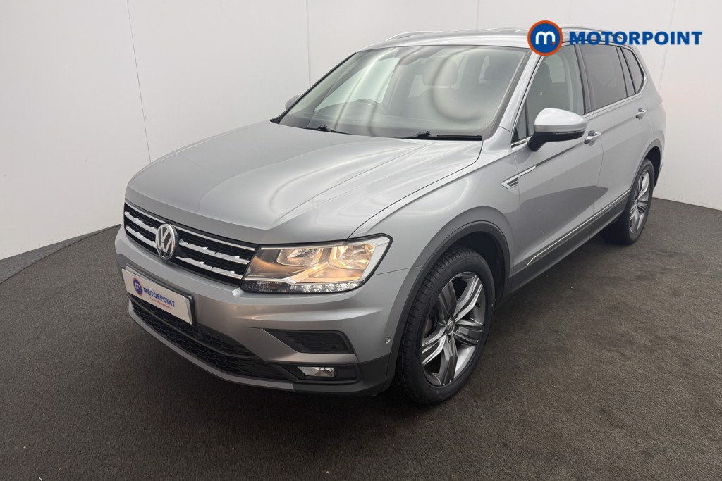 Used Volkswagen Tiguan Allspace 2021 for sale - 76146894: Photo 29