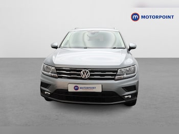 Used Volkswagen Tiguan Allspace 2021 for sale - 76146894: Photo 2
