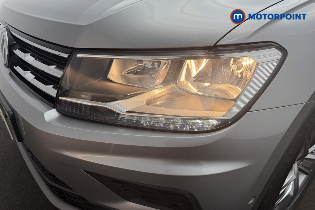 Used Volkswagen Tiguan Allspace 2021 for sale - 76146894: Photo 30