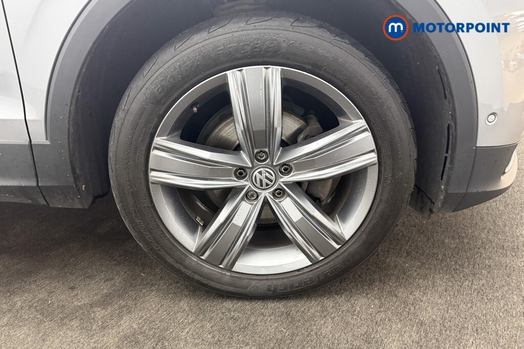 Used Volkswagen Tiguan Allspace 2021 for sale - 76146894: Photo 31