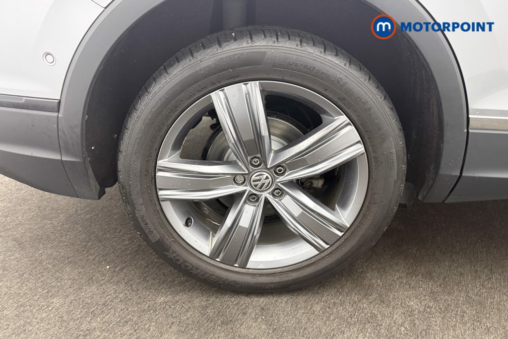 Used Volkswagen Tiguan Allspace 2021 for sale - 76146894: Photo 32