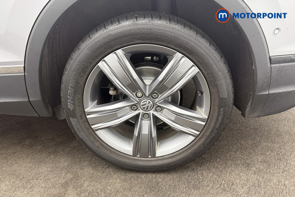 Used Volkswagen Tiguan Allspace 2021 for sale - 76146894: Photo 33