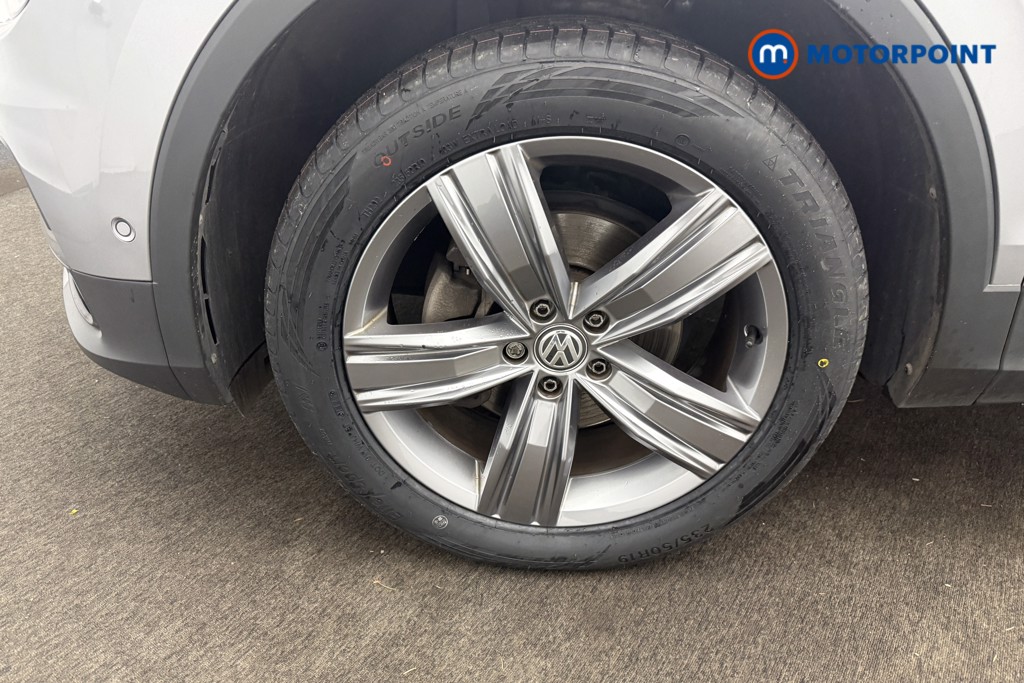 Used Volkswagen Tiguan Allspace 2021 for sale - 76146894: Photo 34