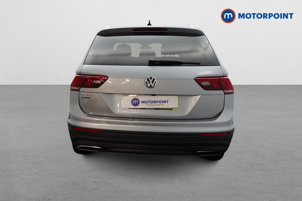 Used Volkswagen Tiguan Allspace 2021 for sale - 76146894: Photo 6