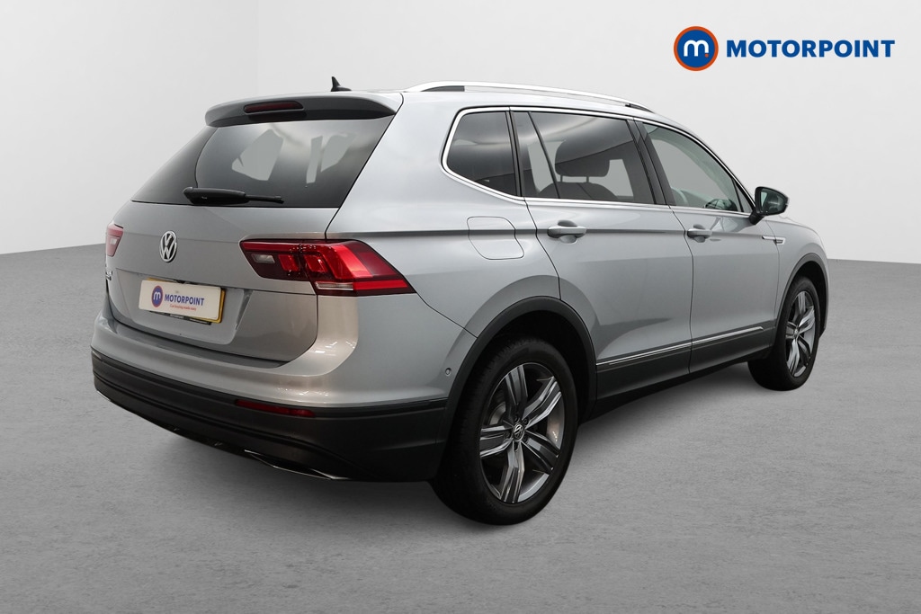Used Volkswagen Tiguan Allspace 2021 for sale - 76146894: Photo 7