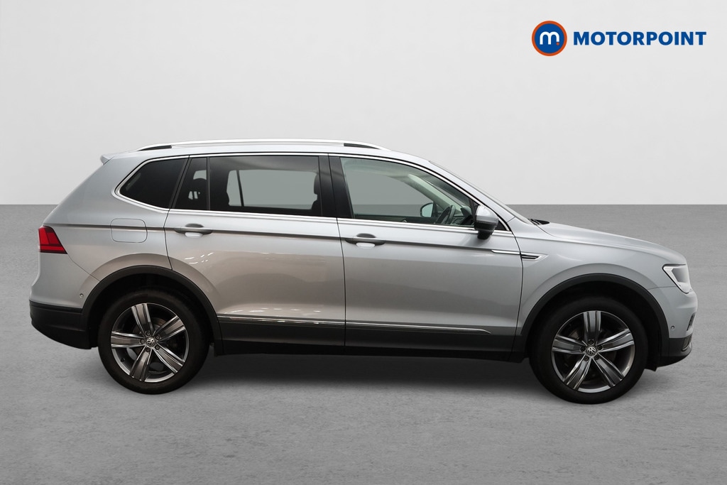 Used Volkswagen Tiguan Allspace 2021 for sale - 76146894: Photo 8