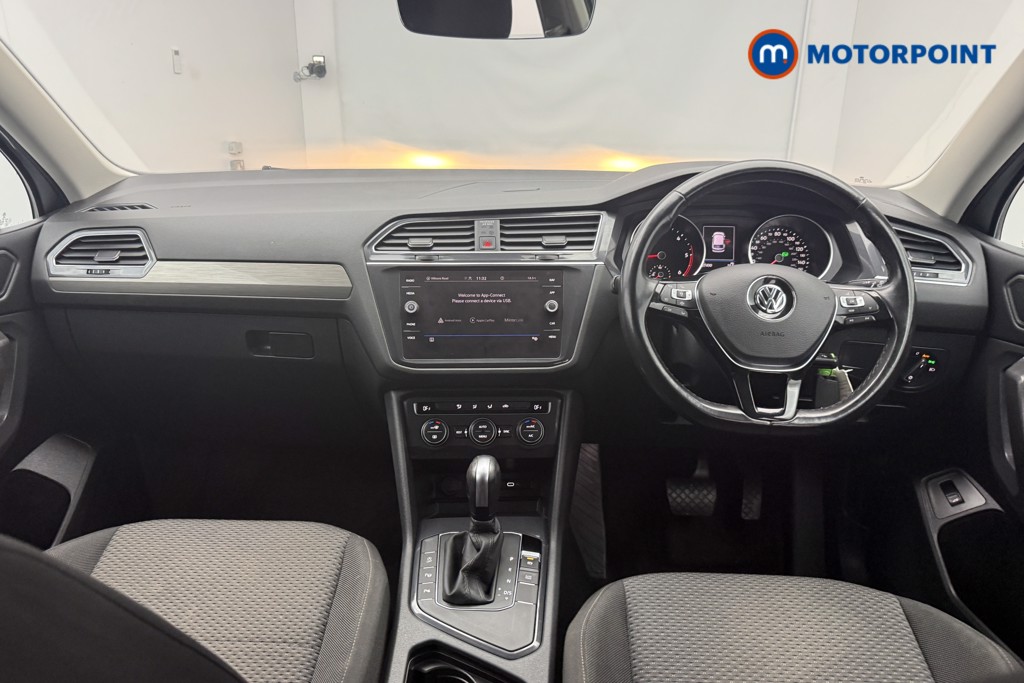 Used Volkswagen Tiguan Allspace 2021 for sale - 76146894: Photo 9