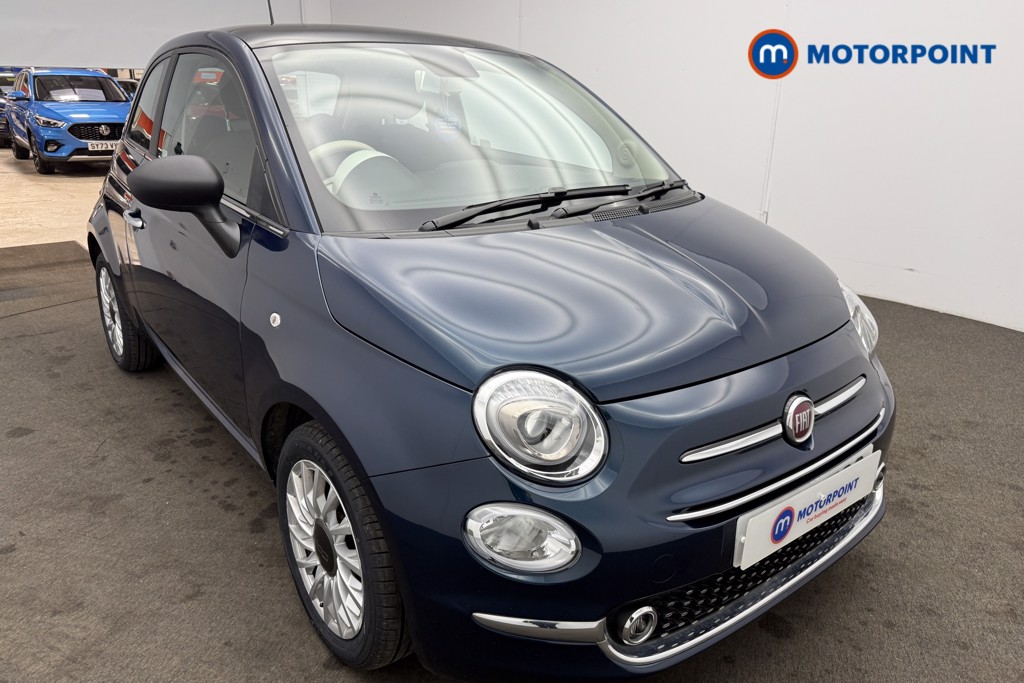 Used Fiat 500 2023 for sale - 77138665: Photo 10