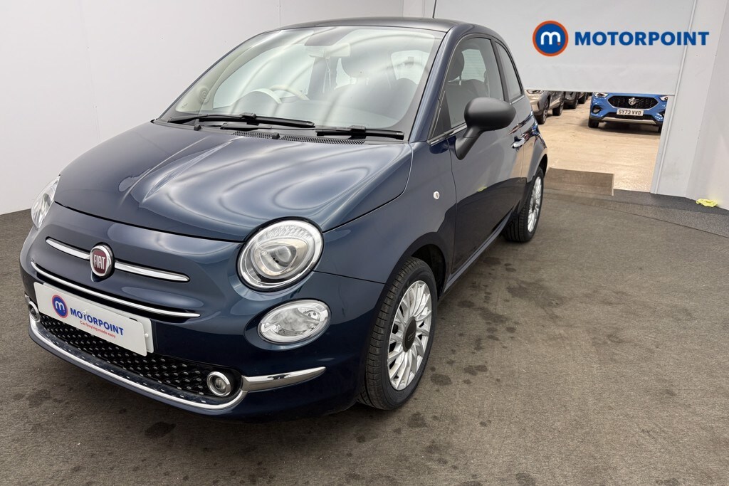 Used Fiat 500 2023 for sale - 77138665: Photo 11