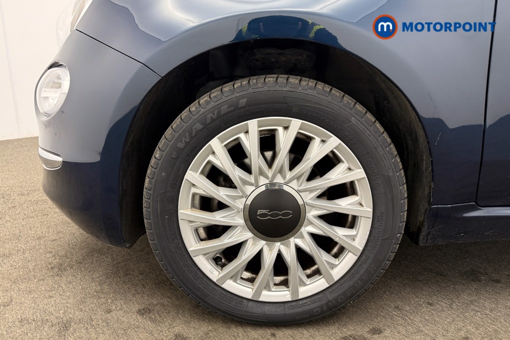 Used Fiat 500 2023 for sale - 77138665: Photo 12