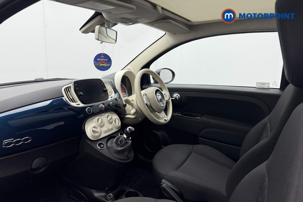 Used Fiat 500 2023 for sale - 77138665: Photo 13