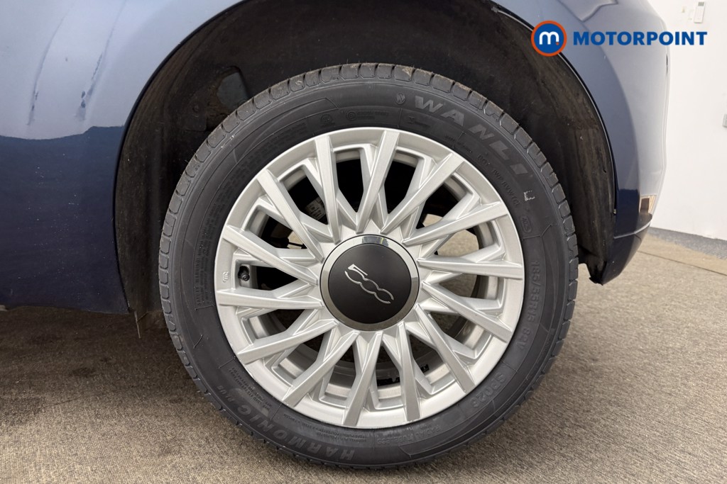 Used Fiat 500 2023 for sale - 77138665: Photo 14