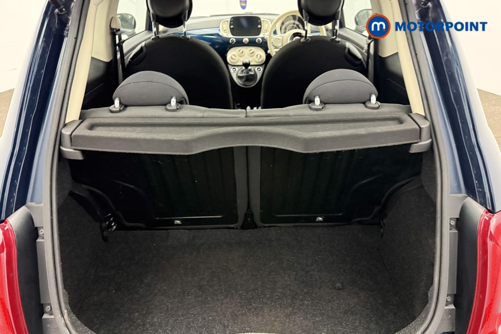 Used Fiat 500 2023 for sale - 77138665: Photo 17