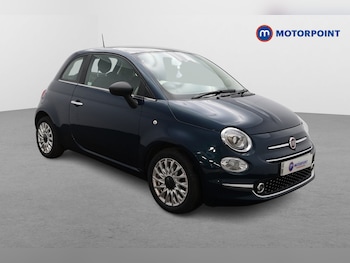 Fiat 500 feature image