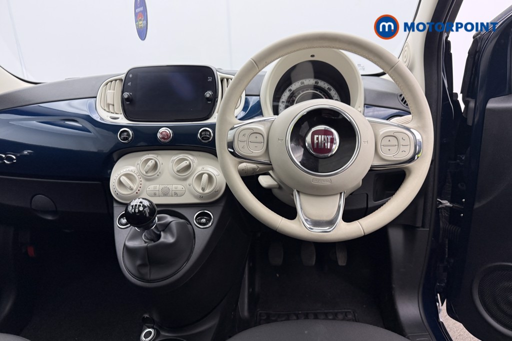 Used Fiat 500 2023 for sale - 77138665: Photo 21