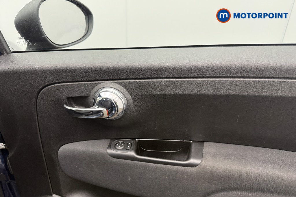 Used Fiat 500 2023 for sale - 77138665: Photo 22