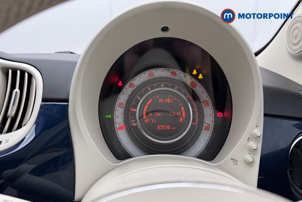 Used Fiat 500 2023 for sale - 77138665: Photo 23