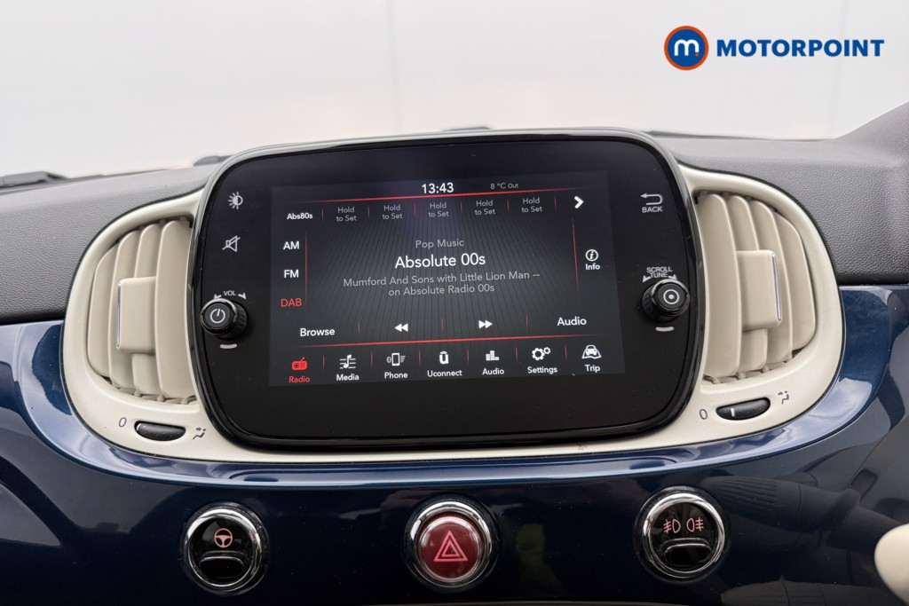 Used Fiat 500 2023 for sale - 77138665: Photo 24