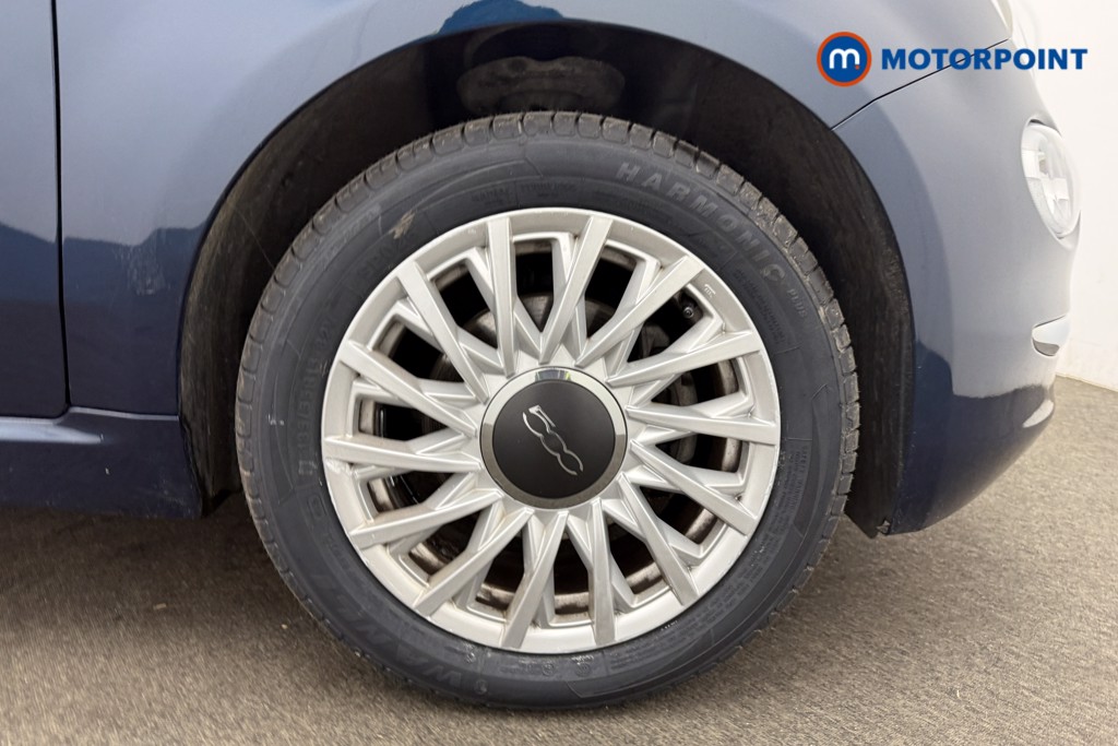 Used Fiat 500 2023 for sale - 77138665: Photo 32