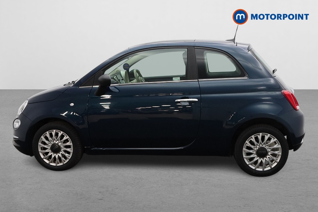 Used Fiat 500 2023 for sale - 77138665: Photo 4