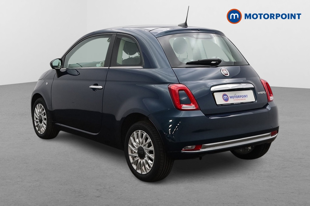Used Fiat 500 2023 for sale - 77138665: Photo 5