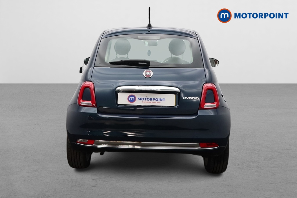Used Fiat 500 2023 for sale - 77138665: Photo 6