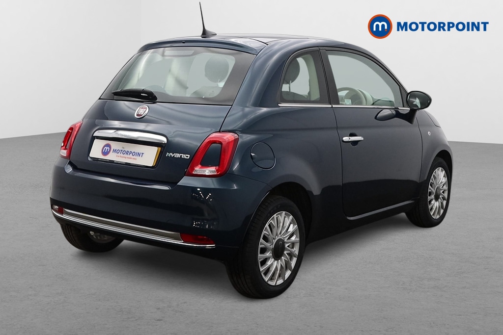 Used Fiat 500 2023 for sale - 77138665: Photo 7