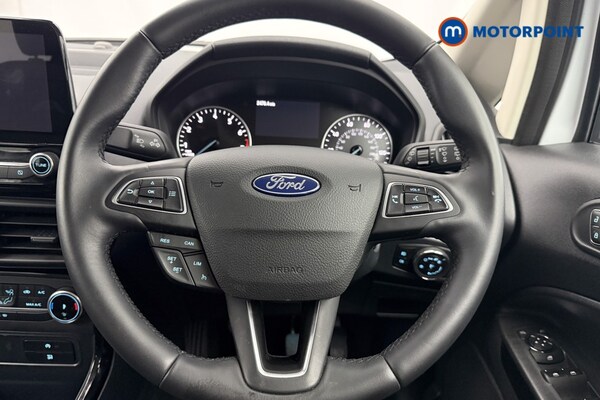 Used Ford Ecosport 2022 for sale - 76181776: Photo 13