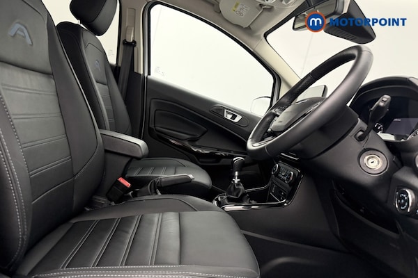 Used Ford Ecosport 2022 for sale - 76181776: Photo 16