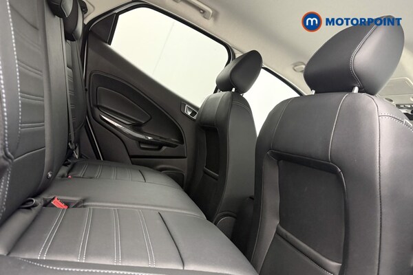 Used Ford Ecosport 2022 for sale - 76181776: Photo 17