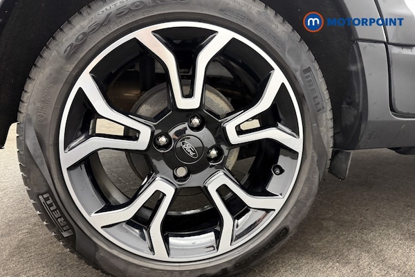 Used Ford Ecosport 2022 for sale - 76181776: Photo 18