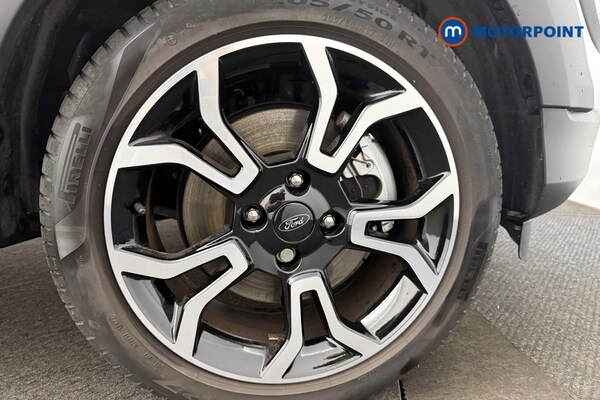 Used Ford Ecosport 2022 for sale - 76181776: Photo 19