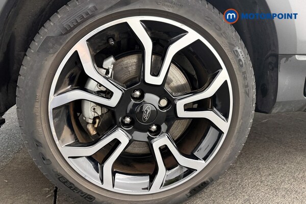 Used Ford Ecosport 2022 for sale - 76181776: Photo 20
