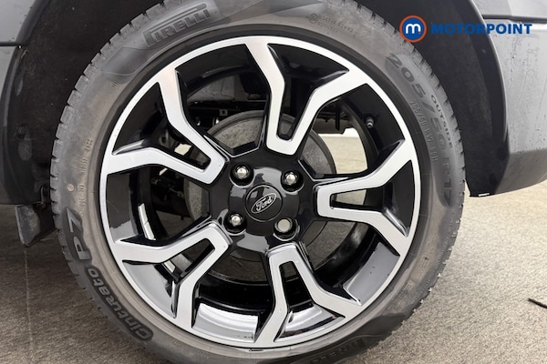 Used Ford Ecosport 2022 for sale - 76181776: Photo 21