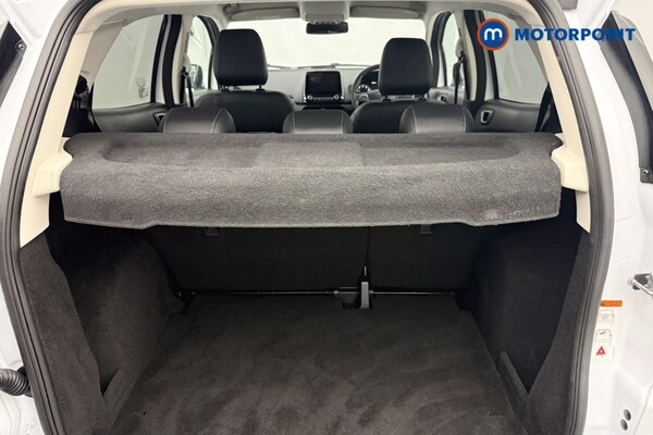Used Ford Ecosport 2022 for sale - 76181776: Photo 29