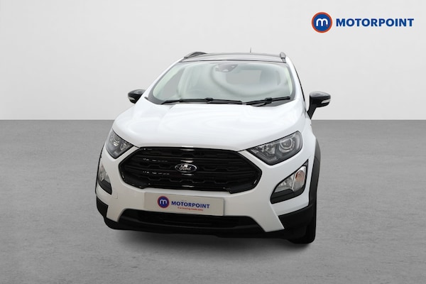 Used Ford Ecosport 2022 for sale - 76181776: Photo 2
