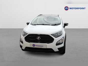Used Ford Ecosport 2022 for sale - 76181776: Photo 2