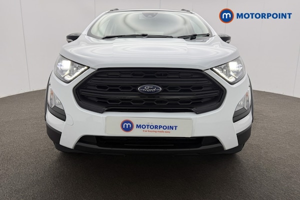 Used Ford Ecosport 2022 for sale - 76181776: Photo 30