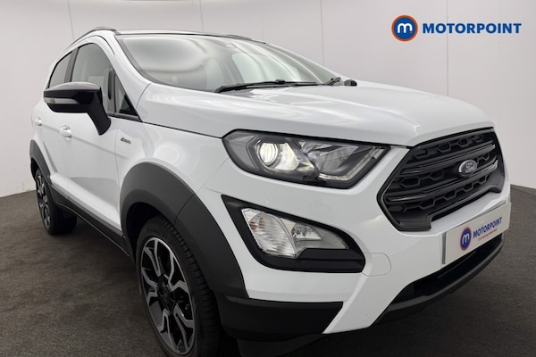 Used Ford Ecosport 2022 for sale - 76181776: Photo 32