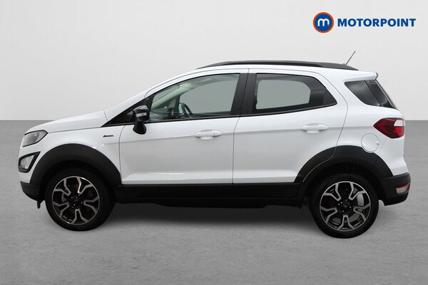 Used Ford Ecosport 2022 for sale - 76181776: Photo 4