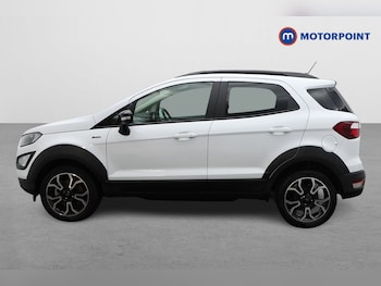 Used Ford Ecosport 2022 for sale - 76181776: Photo 4